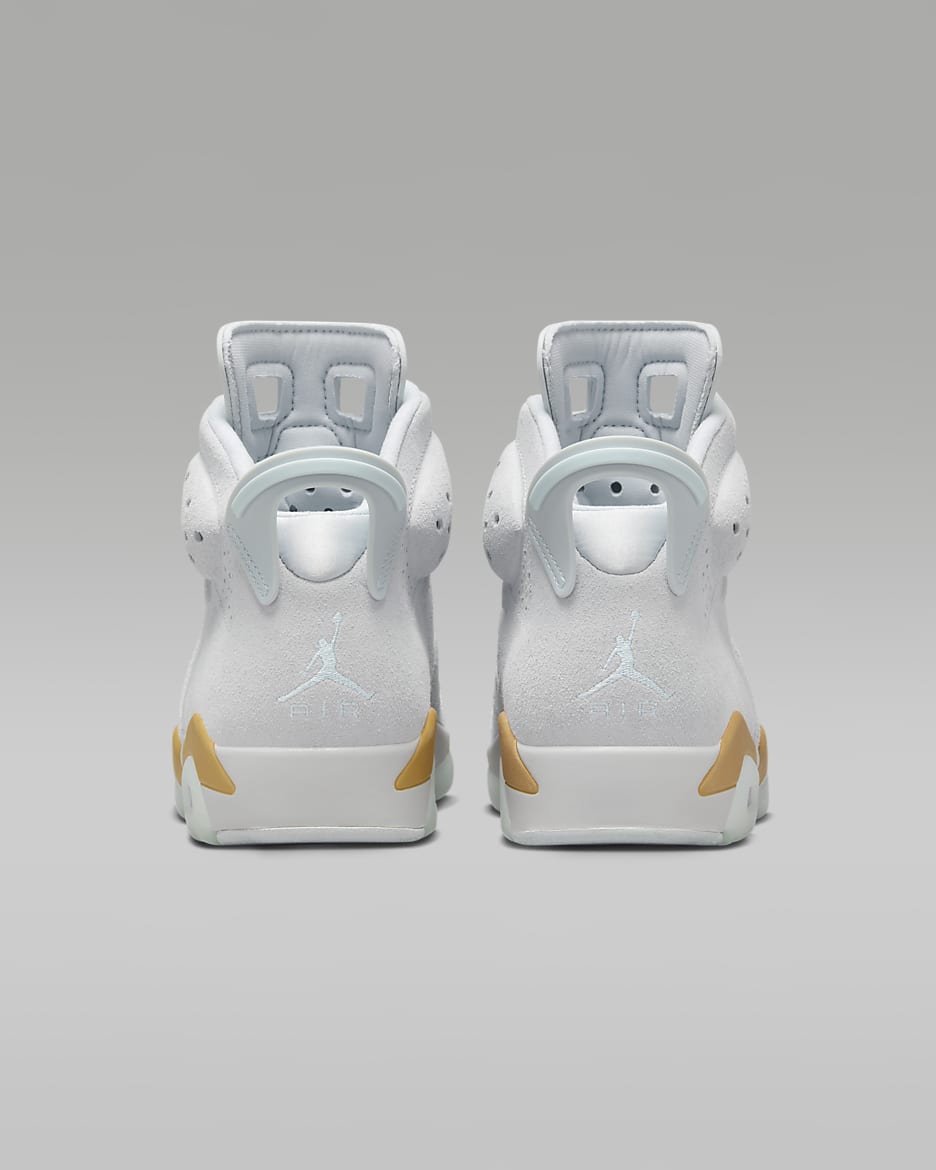 Nike jordan 6 femme 2025